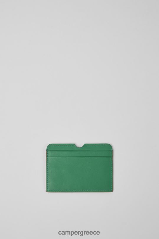 αποκλειστική κάτοχος κάρτας mosa 100% δέρμα Camper XTDPX1784