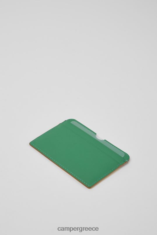 αποκλειστική κάτοχος κάρτας mosa 100% δέρμα Camper XTDPX1784