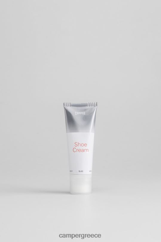 κρέμα κρέμα παπουτσιών μαύρη κρέμα παπουτσιών μαύρη 75 ml αποκλειστική Camper XTDPX1815