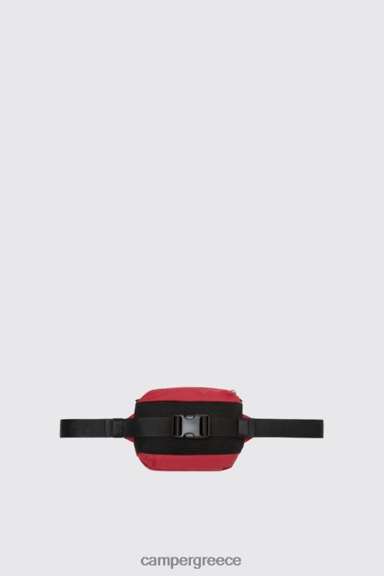 το κόκκινο aku unisex κόκκινο φερμουάρ μέσης νέες παραλαβές Camper XTDPX1773