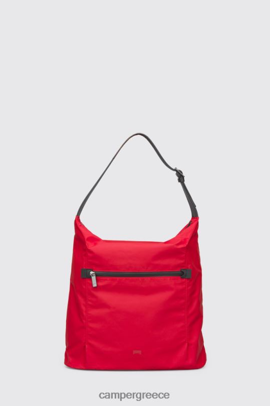 το κόκκινο naveen red τσάντες & πορτοφόλια για γυναίκες νέες αφίξεις Camper XTDPX1777