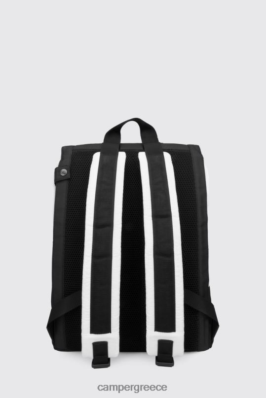 άσπρο αποκλειστικά λευκά σακίδια πλάτης vim για unisex Camper XTDPX1779