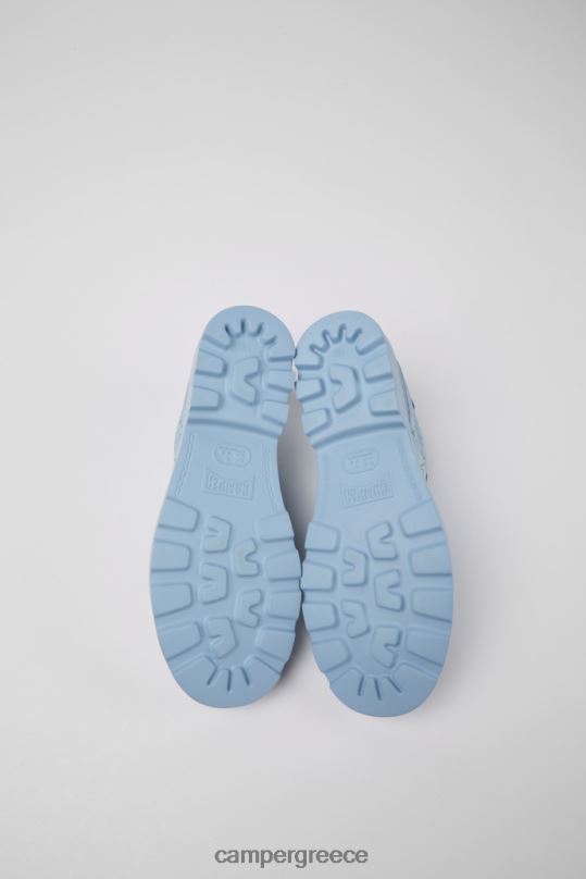 μπλε αποκλειστικά γυναικεία αθλητικά παπούτσια brutus blue Camper XTDPX916