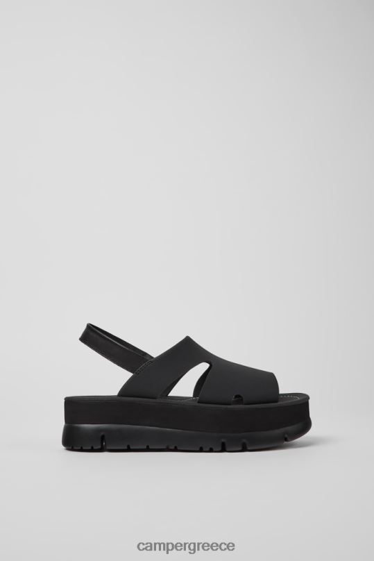 σχεδίαση oruga επάνω Camper XTDPX885