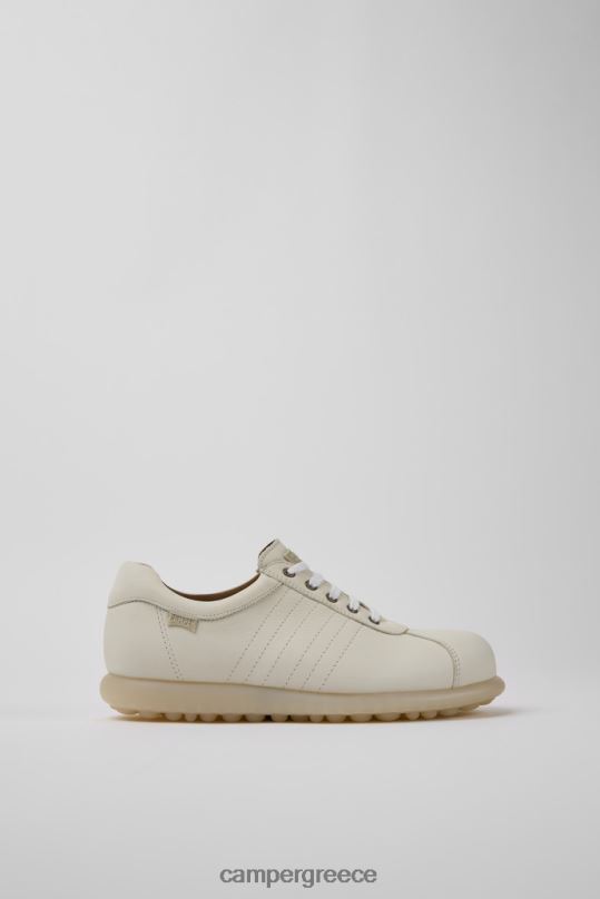 άσπρο λευκό παπούτσι pelotas για γυναίκες νέες παραλαβές Camper XTDPX918