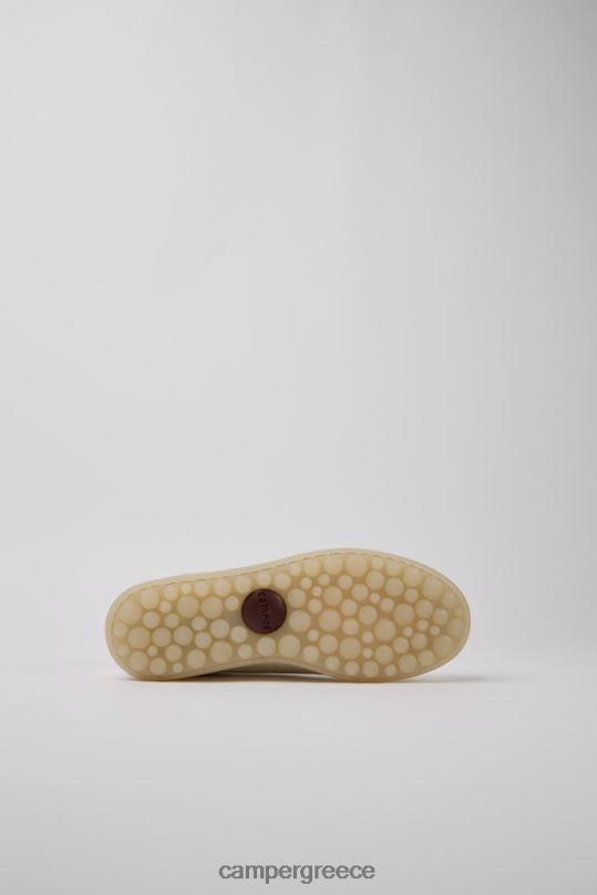 άσπρο λευκό παπούτσι pelotas για γυναίκες νέες παραλαβές Camper XTDPX918