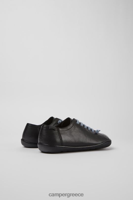 μαύρος peu μαύρα casual παπούτσια για γυναίκες νέες αφίξεις Camper XTDPX908