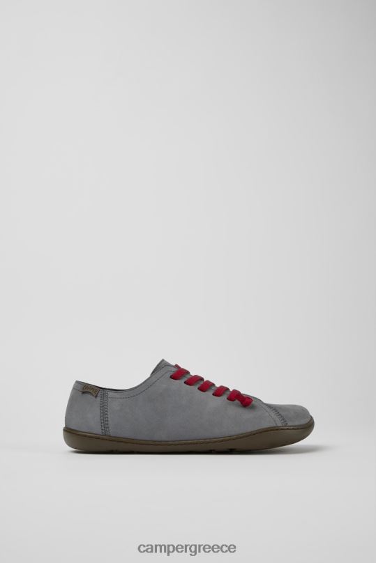 γκρί peu γκρι casual παπούτσια για γυναίκες νέες αφίξεις Camper XTDPX909