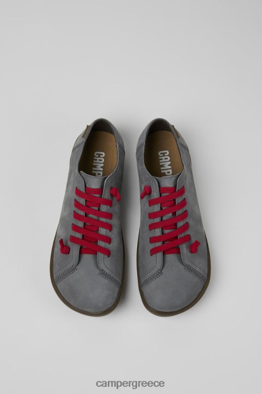 γκρί peu γκρι casual παπούτσια για γυναίκες νέες αφίξεις Camper XTDPX909