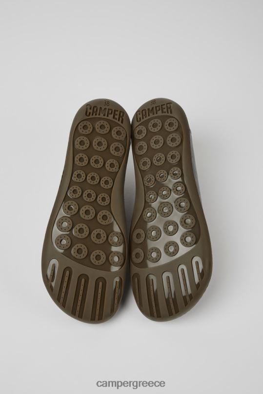 γκρί peu γκρι casual παπούτσια για γυναίκες νέες αφίξεις Camper XTDPX909