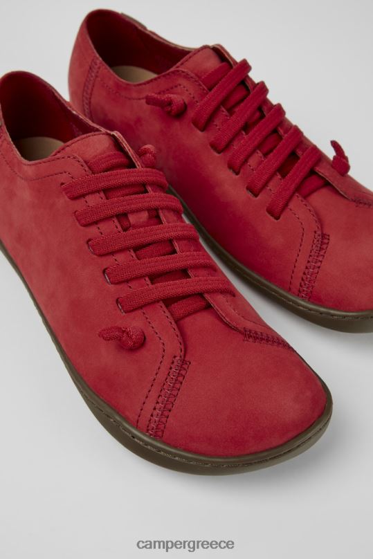 το κόκκινο peu red casual παπούτσια για γυναίκες νέες αφίξεις Camper XTDPX923