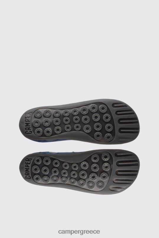 μπλε twins blue twins παπούτσι για γυναίκες νέες αφίξεις Camper XTDPX924