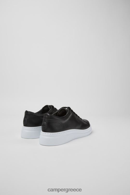 μαύρος επιλαχόντα μαύρα αθλητικά παπούτσια για γυναίκες νέες αφίξεις Camper XTDPX185