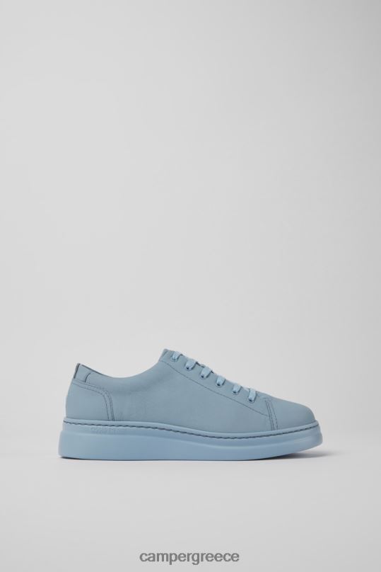 μπλε επιλαχόντα μπλε δερμάτινα πάνινα παπούτσια για γυναίκες νέες αφίξεις Camper XTDPX658