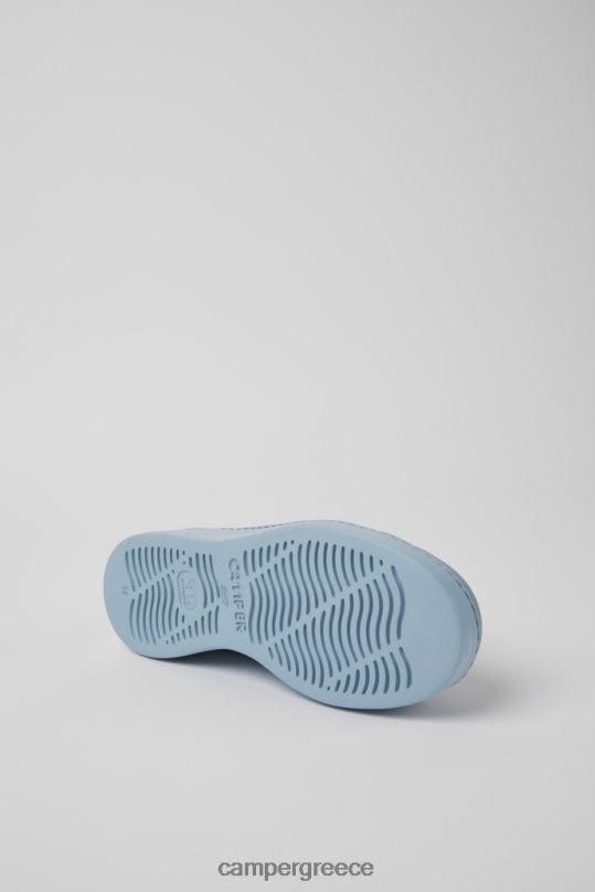 μπλε επιλαχόντα μπλε δερμάτινα πάνινα παπούτσια για γυναίκες νέες αφίξεις Camper XTDPX658