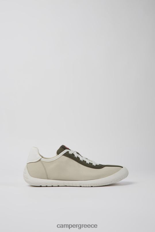 πολύχρωμος δίδυμα πολύχρωμα υφασμάτινα πάνινα παπούτσια για γυναίκες νέες αφίξεις Camper XTDPX664