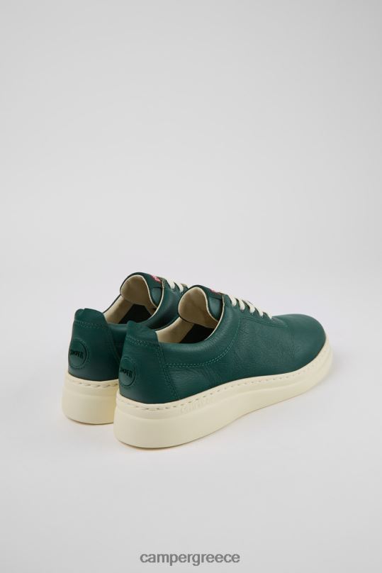 πράσινος επιλαχόντως πράσινα δερμάτινα πάνινα παπούτσια για γυναίκες νέες αφίξεις Camper XTDPX700