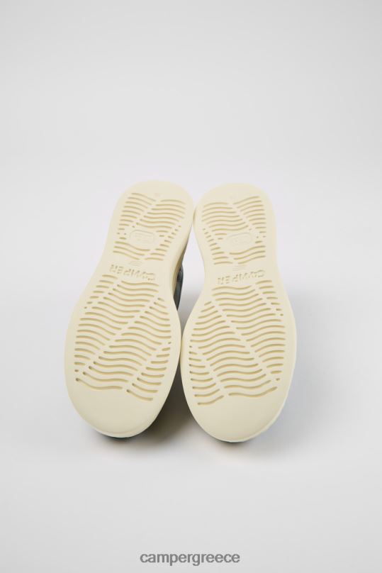 πράσινος επιλαχόντως πράσινα δερμάτινα πάνινα παπούτσια για γυναίκες νέες αφίξεις Camper XTDPX700