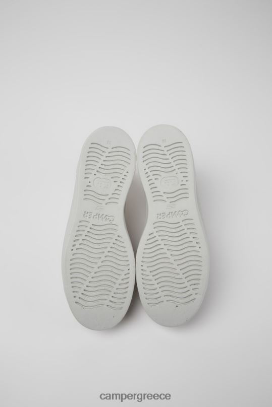 πολύχρωμος αποκλειστικά δίδυμα πολύχρωμα ανακυκλωμένα δερμάτινα αθλητικά παπούτσια για γυναίκες Camper XTDPX761