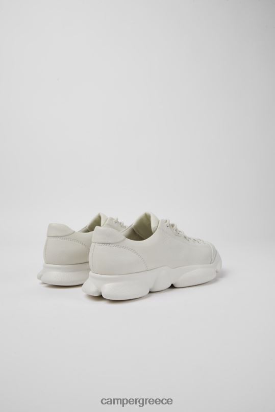 άσπρο καρστ λευκά δερμάτινα παπούτσια για γυναίκες νέες αφίξεις Camper XTDPX769