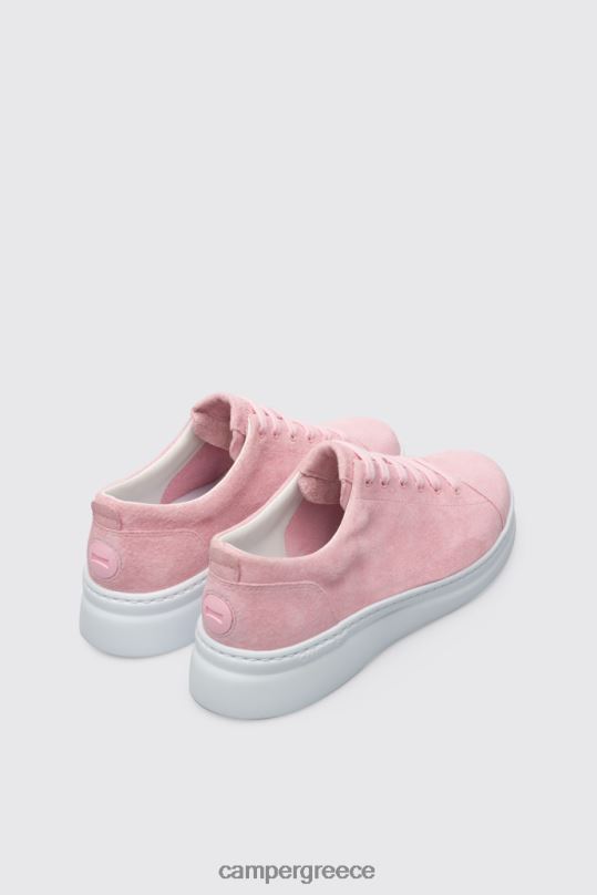 ροζ επιλαχόντα ροζ αθλητικά παπούτσια για γυναίκες νέες αφίξεις Camper XTDPX798