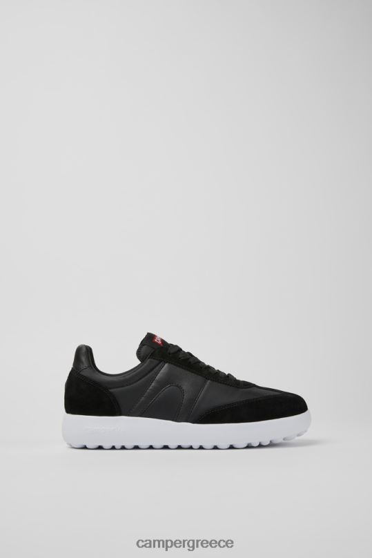 μαύρος Pelotas xlite μαύρα sneakers για γυναίκες νέες αφίξεις Camper XTDPX752