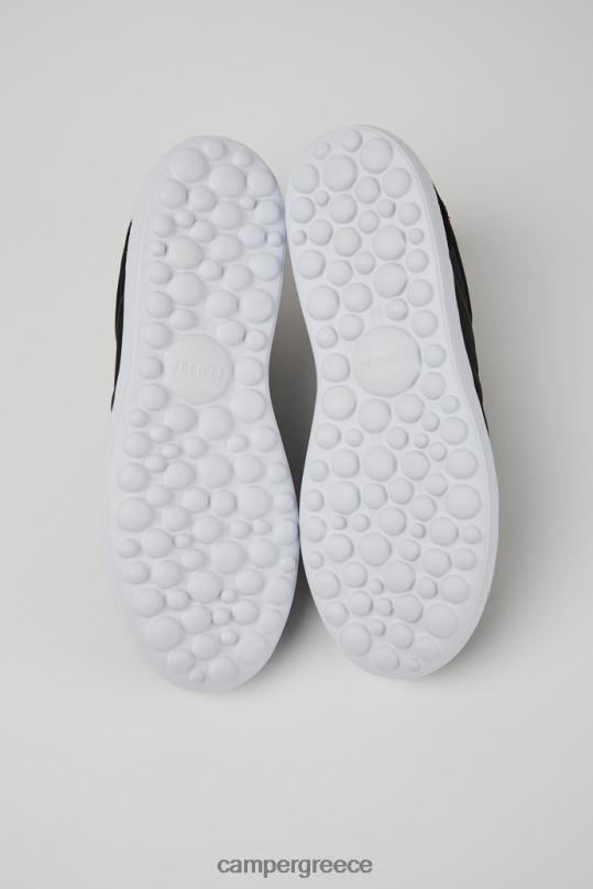 μαύρος Pelotas xlite μαύρα sneakers για γυναίκες νέες αφίξεις Camper XTDPX752