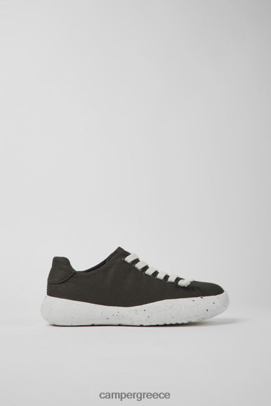 γκρί Peu stadium γκρι υφασμάτινα πάνινα παπούτσια για γυναίκες νέες αφίξεις Camper XTDPX677