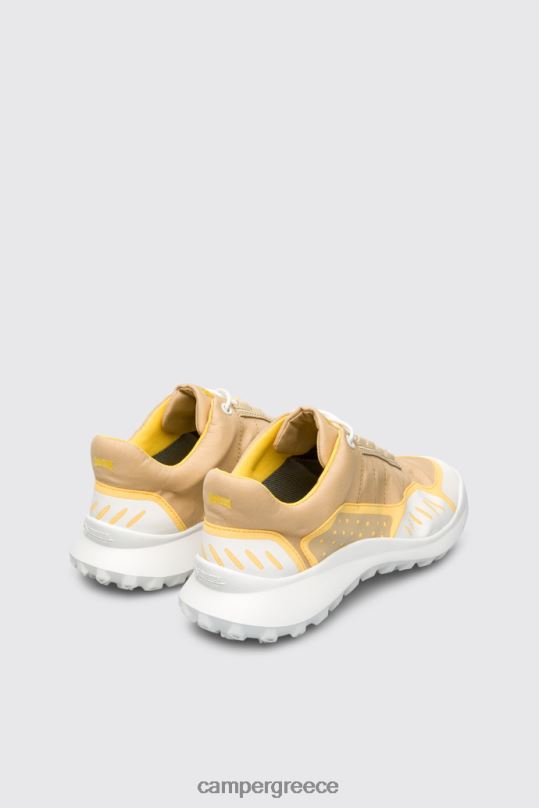 πολύχρωμος crclr gore-tex πολύχρωμα αθλητικά παπούτσια για γυναίκες αποκλειστικά Camper XTDPX807
