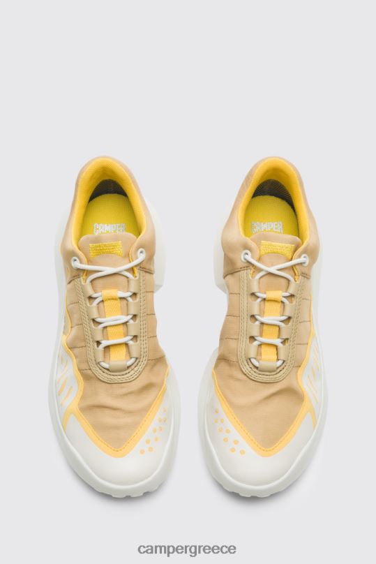 πολύχρωμος crclr gore-tex πολύχρωμα αθλητικά παπούτσια για γυναίκες αποκλειστικά Camper XTDPX807
