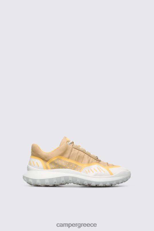 πολύχρωμος crclr gore-tex πολύχρωμα αθλητικά παπούτσια για γυναίκες αποκλειστικά Camper XTDPX807