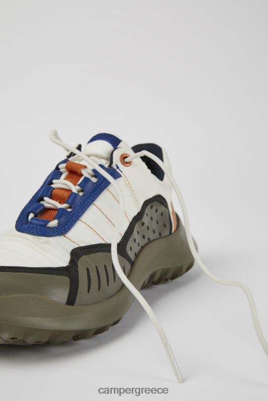 πολύχρωμο αποκλειστικά γυναικεία πολύχρωμα υφασμάτινα αθλητικά παπούτσια που αναπνέουν crclr gore-tex Camper XTDPX814