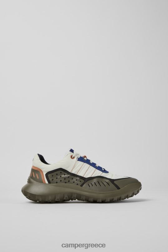 πολύχρωμο αποκλειστικά γυναικεία πολύχρωμα υφασμάτινα αθλητικά παπούτσια που αναπνέουν crclr gore-tex Camper XTDPX814