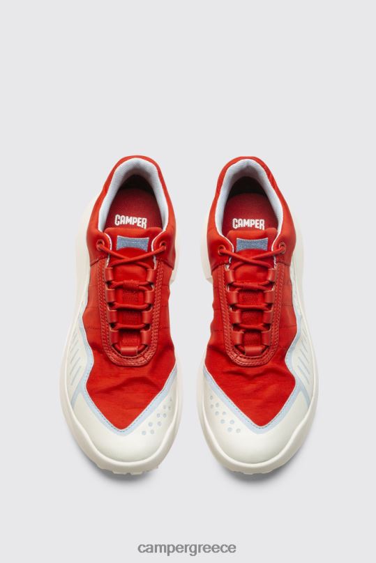πολύχρωμος crclr gore-tex πολύχρωμα sneaker για γυναίκες νέες αφίξεις Camper XTDPX757