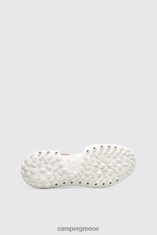 πολύχρωμος crclr gore-tex πολύχρωμα sneaker για γυναίκες νέες αφίξεις Camper XTDPX757