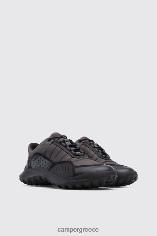 πολύχρωμο crclr gore-tex αναπνεύσιμο γυναικείο πολύχρωμο sneaker νέες παραλαβές Camper XTDPX816