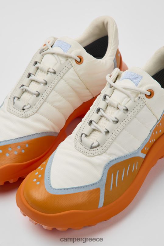 ύφασμα design crclr gore-tex αναπνεύσιμα υφασμάτινα γυναικεία αθλητικά παπούτσια Camper XTDPX772