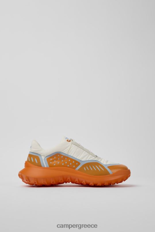 ύφασμα design crclr gore-tex αναπνεύσιμα υφασμάτινα γυναικεία αθλητικά παπούτσια Camper XTDPX772