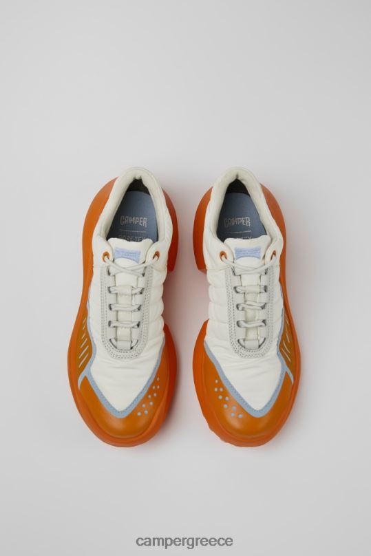 ύφασμα design crclr gore-tex αναπνεύσιμα υφασμάτινα γυναικεία αθλητικά παπούτσια Camper XTDPX772