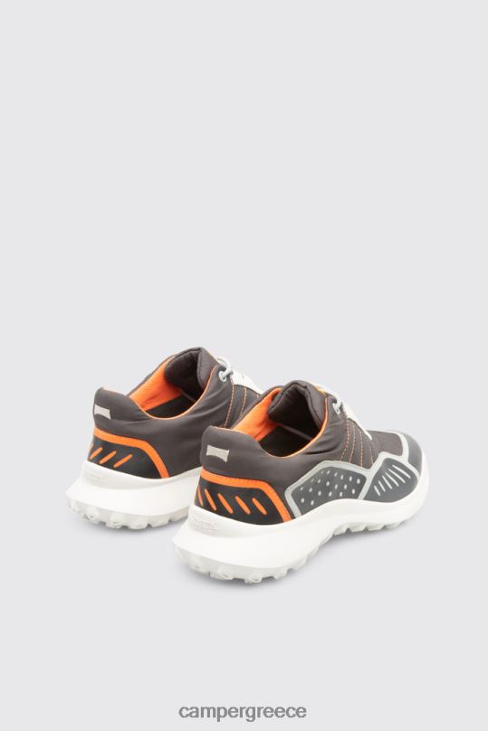 πολύχρωμο design crclr gore-tex αναπνεύσιμο γυναικείο πολύχρωμο sneaker Camper XTDPX797