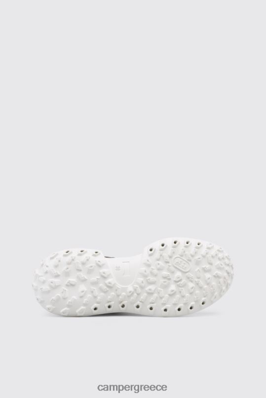 πολύχρωμο design crclr gore-tex αναπνεύσιμο γυναικείο πολύχρωμο sneaker Camper XTDPX797