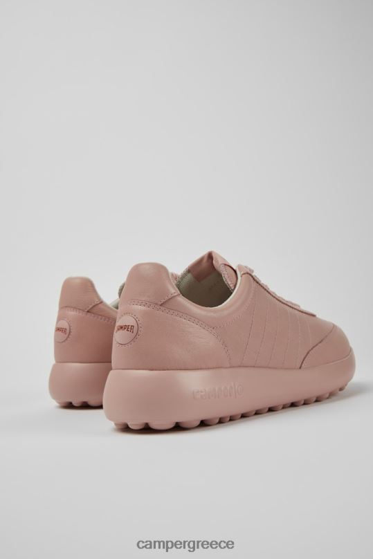 ροζ design pelotas xlite ροζ αθλητικά παπούτσια για γυναίκες Camper XTDPX748