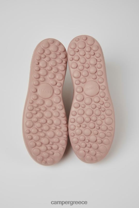 ροζ design pelotas xlite ροζ αθλητικά παπούτσια για γυναίκες Camper XTDPX748