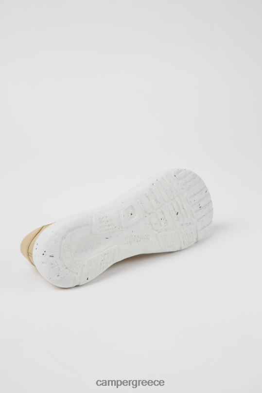 μπεζ design peu stadium μπεζ υφασμάτινα αθλητικά παπούτσια για γυναίκες Camper XTDPX679