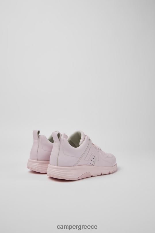 ροζ αποκλειστικά drift ροζ δερμάτινα αθλητικά παπούτσια για γυναίκες Camper XTDPX775