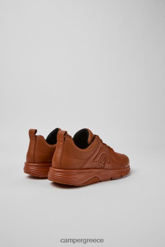 το κόκκινο drift κόκκινα δερμάτινα αθλητικά παπούτσια αποκλειστικά για γυναίκες Camper XTDPX776