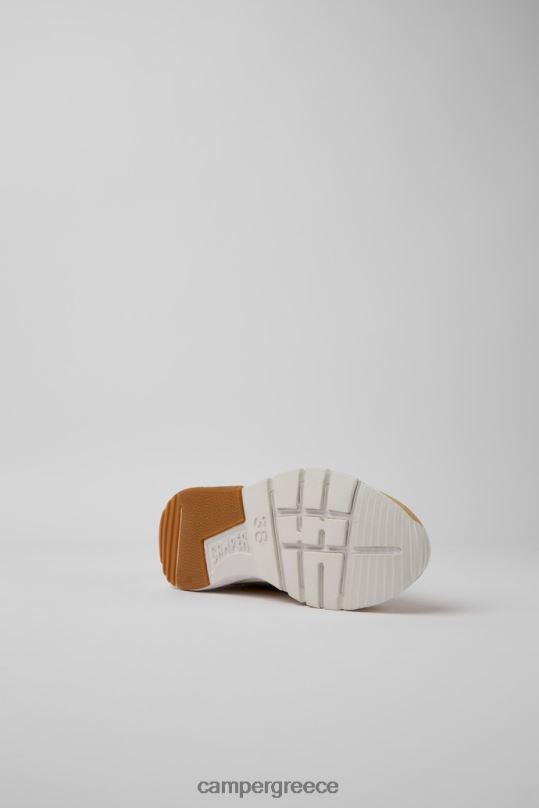 μπεζ αποκλειστικά drift μπεζ, λευκά και καφέ αθλητικά παπούτσια για γυναίκες Camper XTDPX781