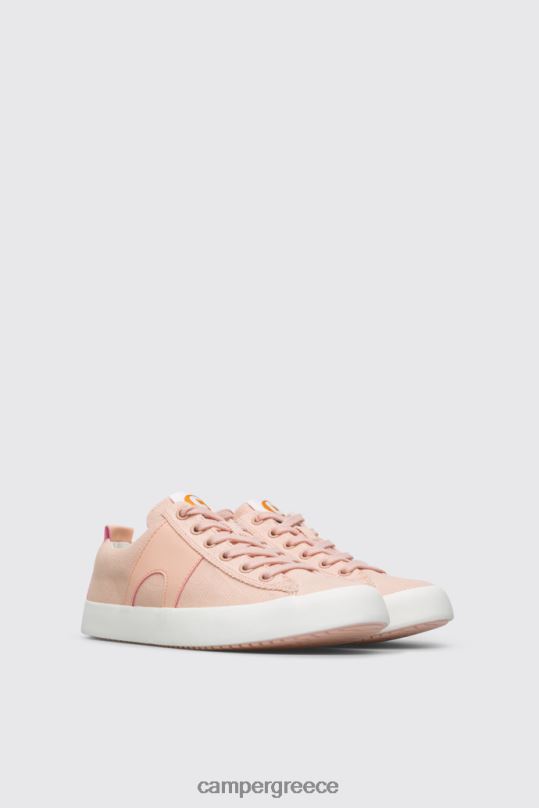 ροζ σχέδιο imar ροζ sneaker για γυναίκες Camper XTDPX809