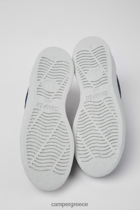 πολύχρωμος επιλαχούσα πολύχρωμα αθλητικά παπούτσια nubuck για γυναίκες νέες αφίξεις Camper XTDPX666