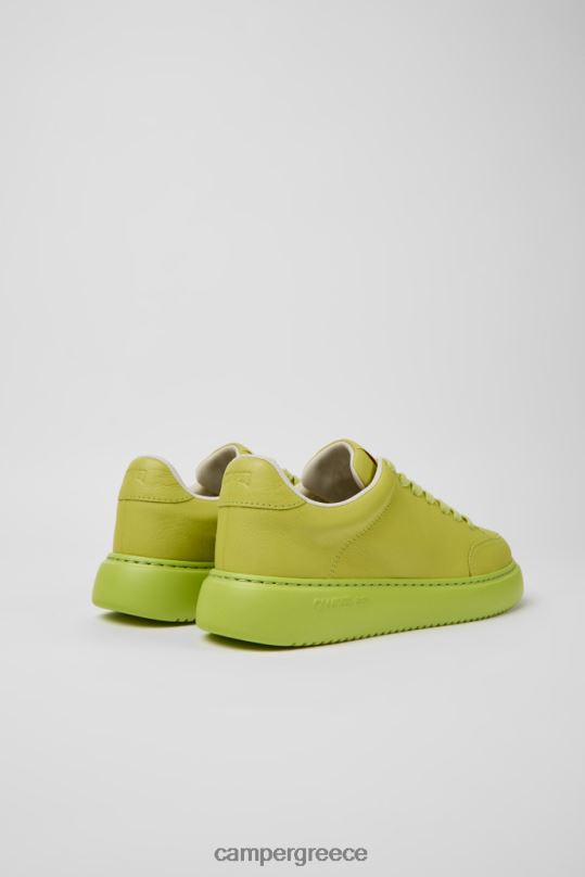 πράσινος αποκλειστικά γυναικεία αθλητικά παπούτσια runner k21 πράσινα Camper XTDPX654